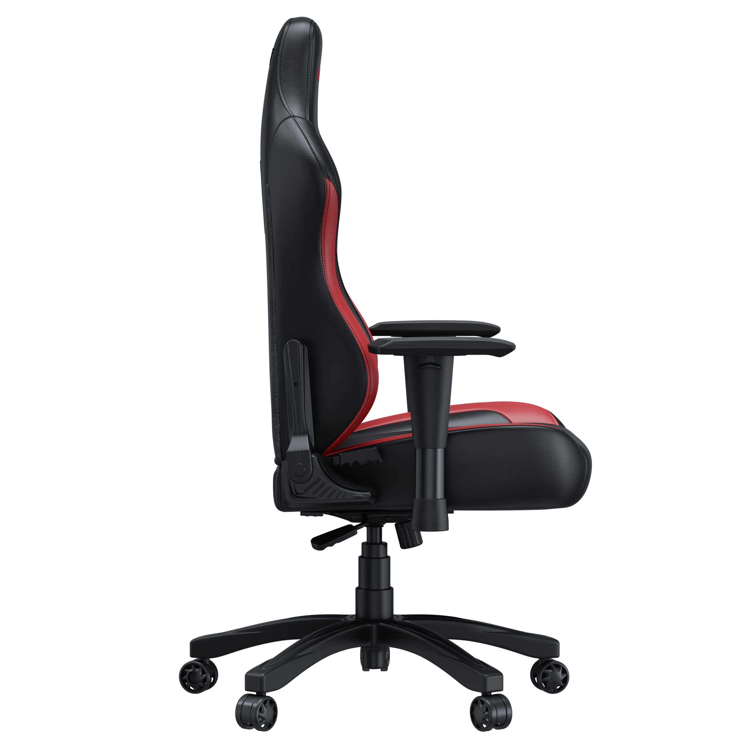 Крісло геймерське Anda Seat Luna Color L Red (871380168) в Киеве
